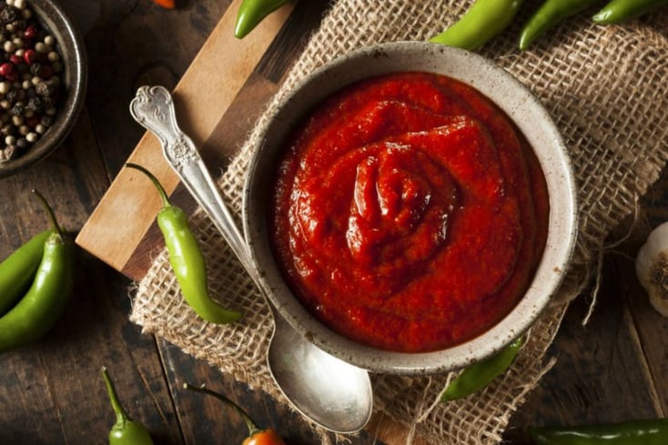 sriracha