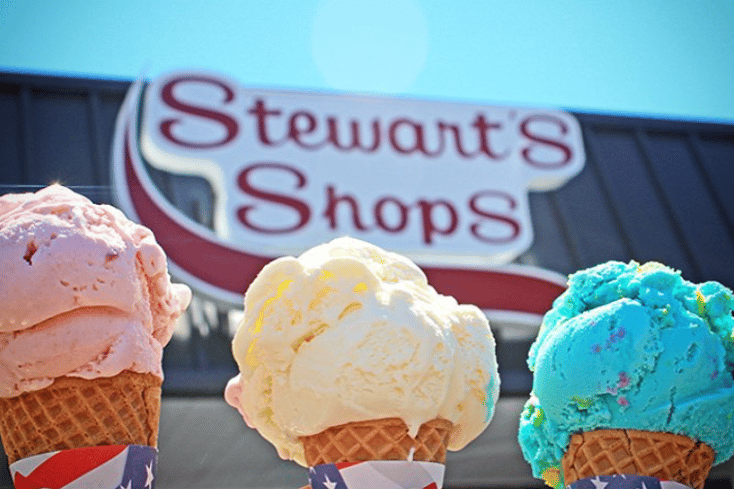 stewarts shops