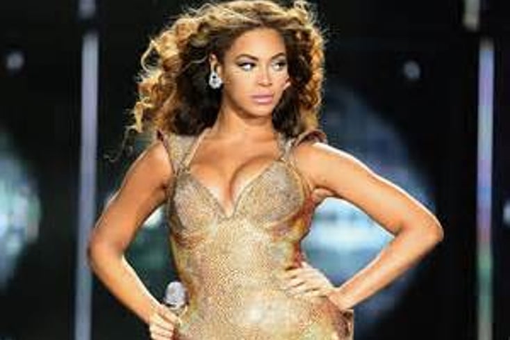 Beyonce 1