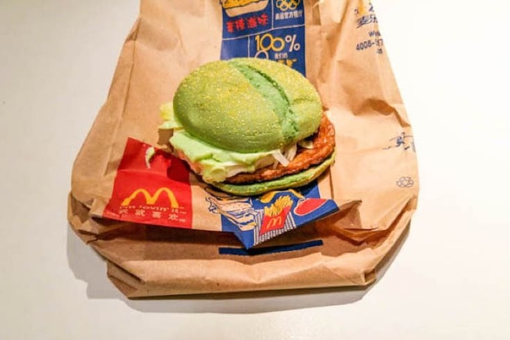 greenburger