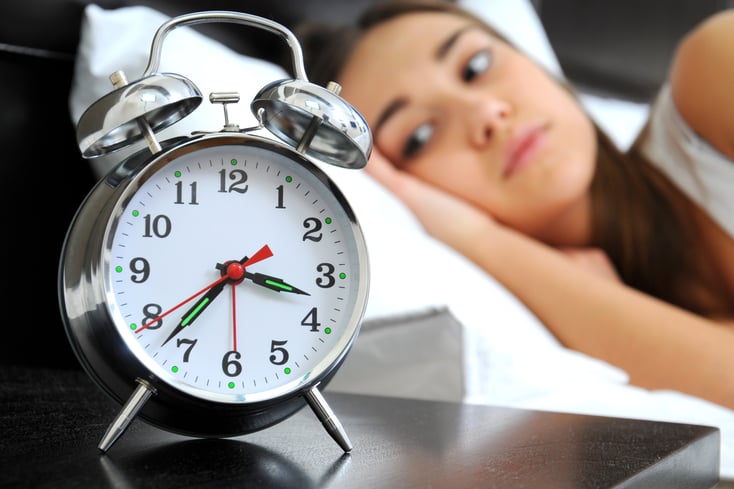 insomnia how to cure min