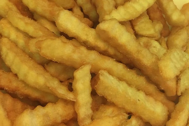 myfries