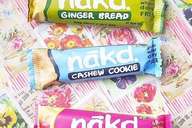 nakd