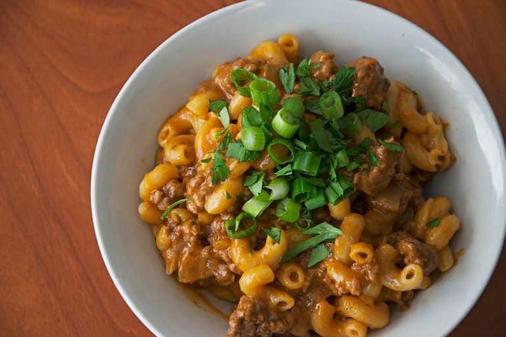 chili mac featured