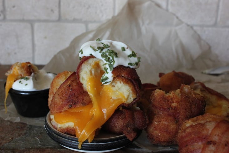 mashed bacon bombs amy erikson