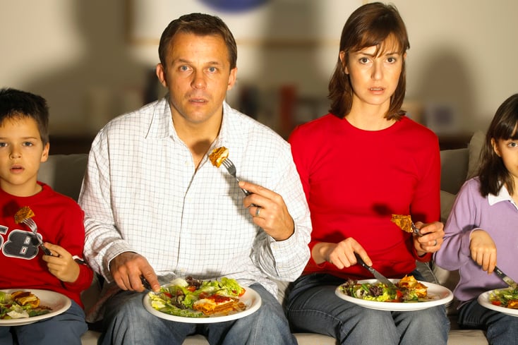 o BRITISH MEAL TIME facebook