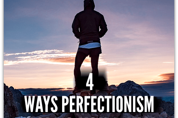 perfectionism