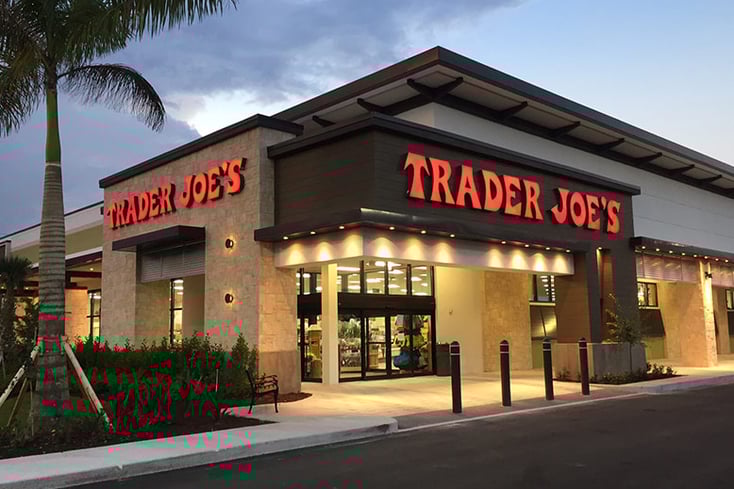 trader joes