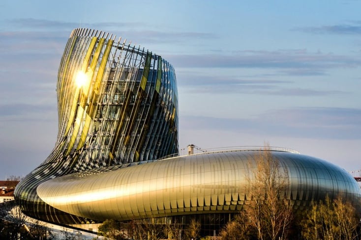 01 museums La Cite Du Vin cr courtesy