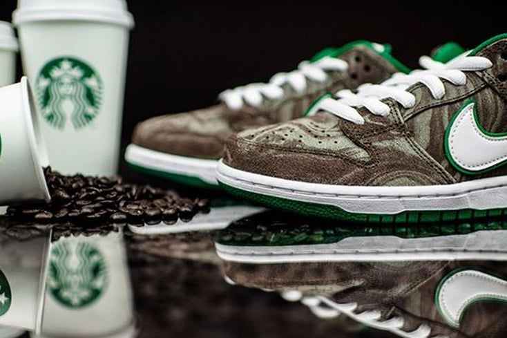 starbucksnike