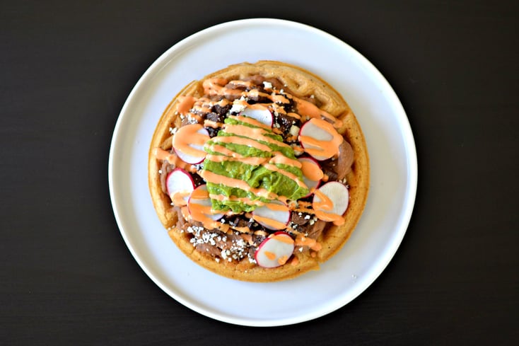 waffle 2