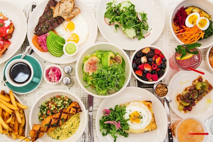brunch