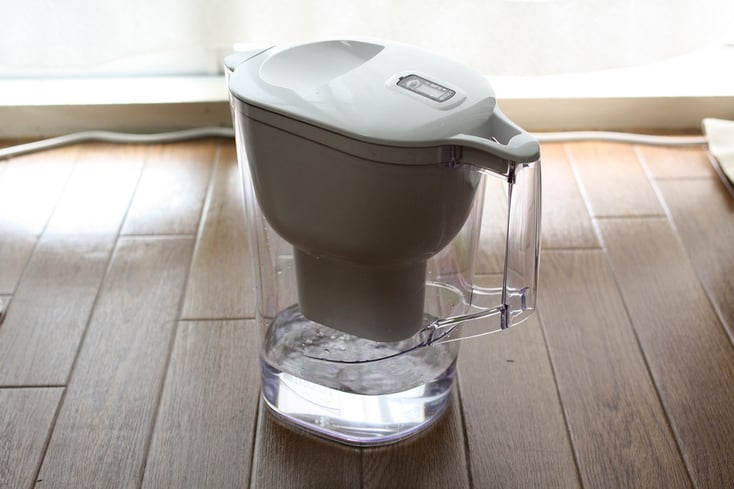 brita