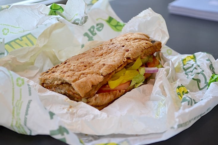 subway