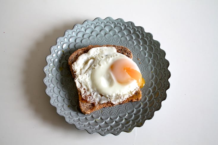 on toast1 Version 2
