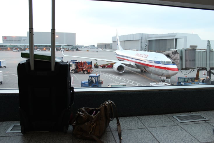 baggage