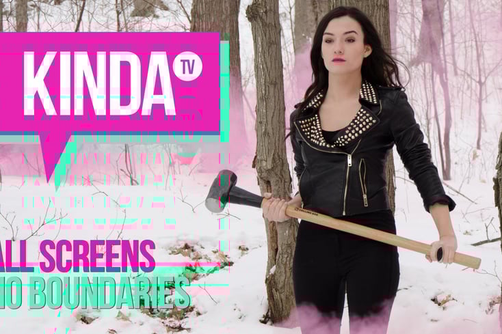 kindatv