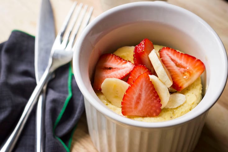 pancake 1