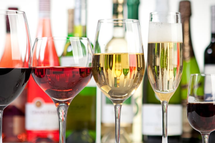 WineFinder Key Image 1