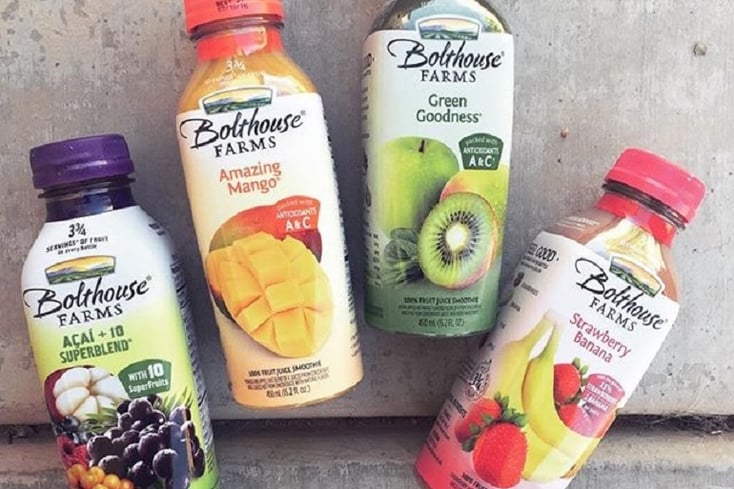 bolthouse farms
