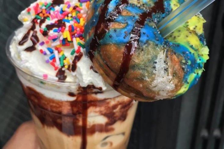 donutccino 4