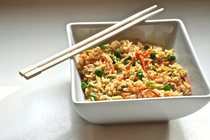 rice