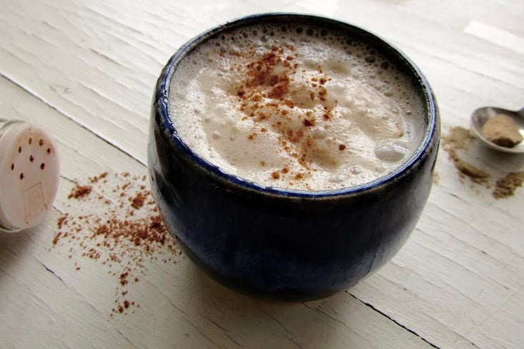 kava recipe cover