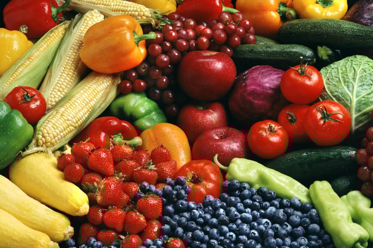 produce