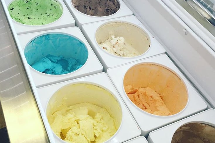 flavours raysicecream instagram
