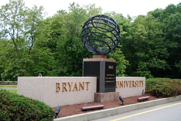 bryant University 1012413