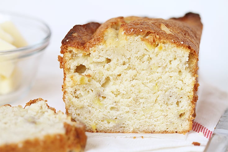 banana bread 1