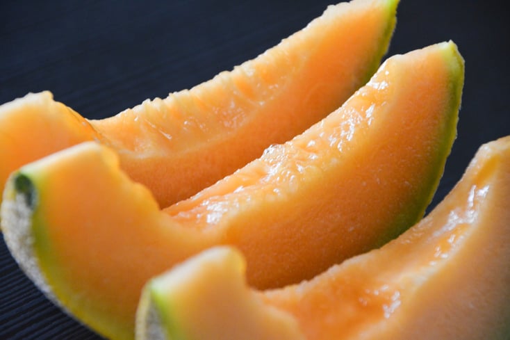cantaloupe 2