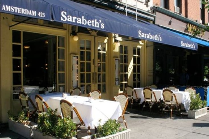 Sarabeths