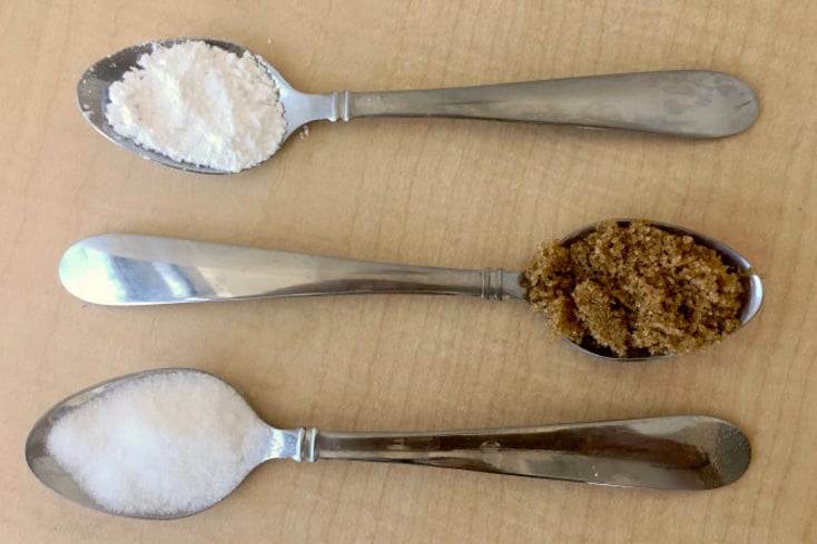 sugars