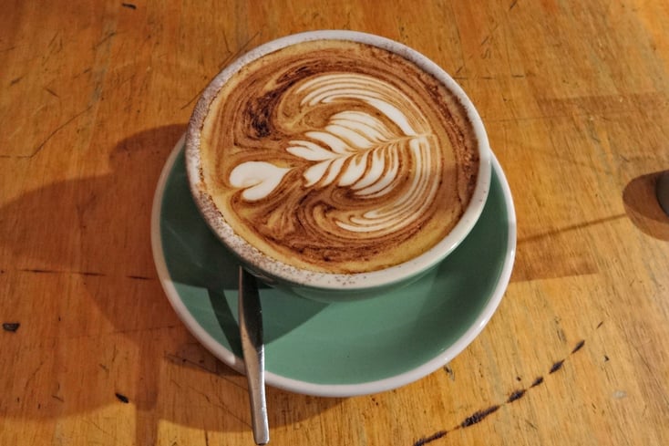Hush Espresso Featured Edited