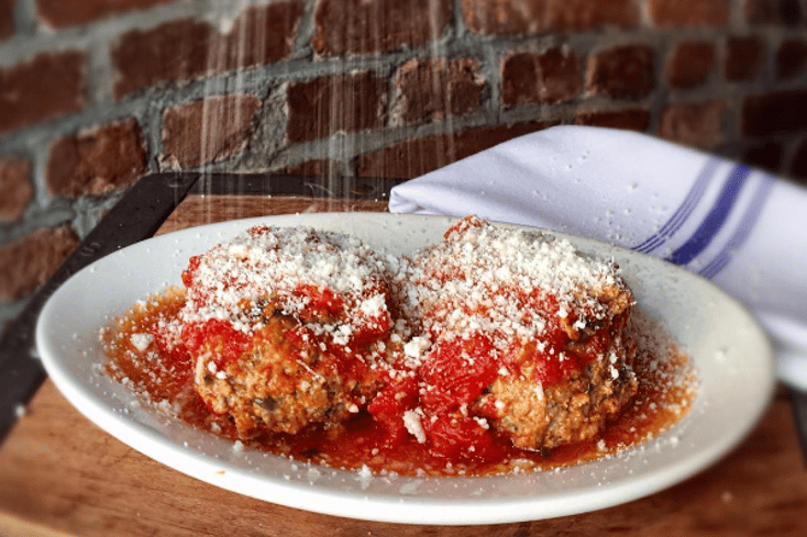 meatballs