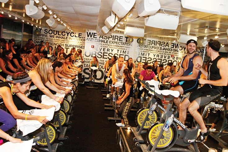 soulcycle billboard 1
