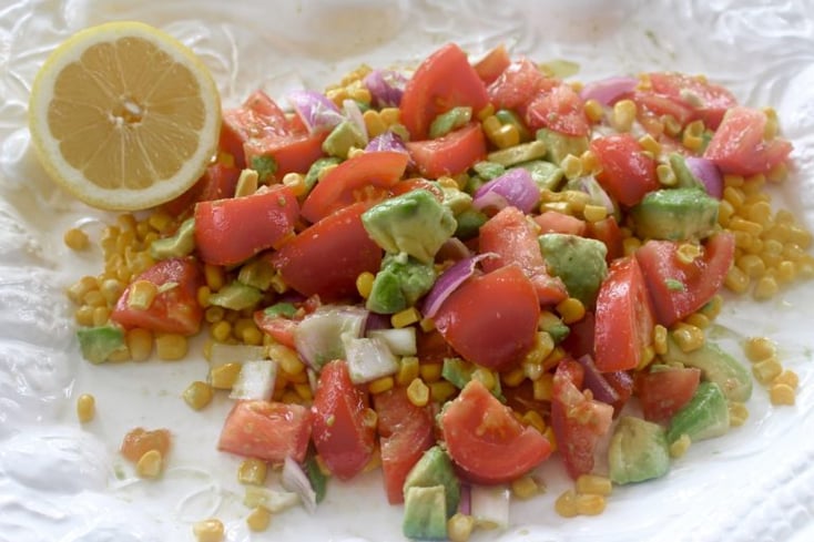 tomato avo summer salad e1467239324820