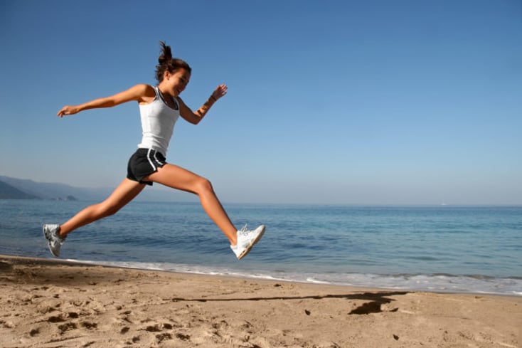 healthy living woman e1465850129184