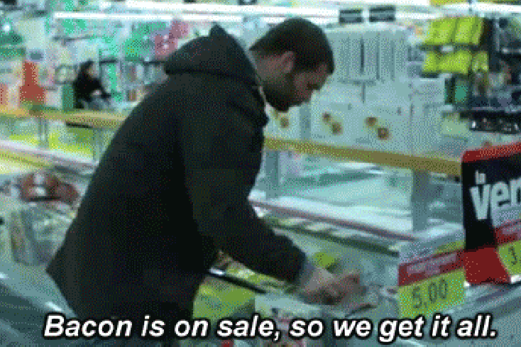 grocery shopping giphy.com