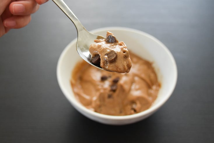 nice cream