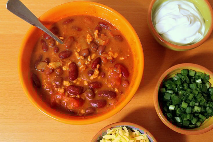 chili marissa arnett