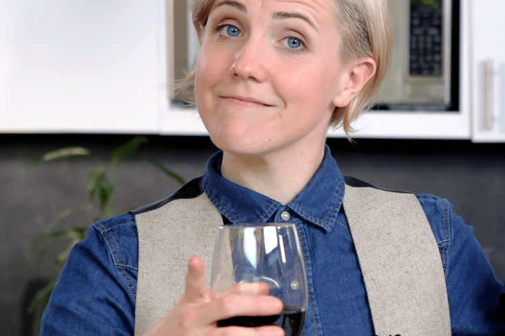 Photo courtesy of Popsugar.com