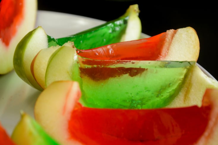 jello shots