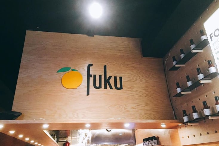 Fuku Logo Pic