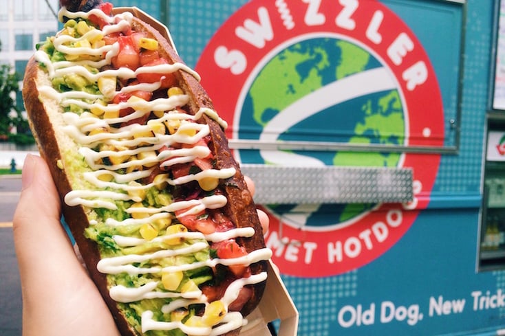 food truck