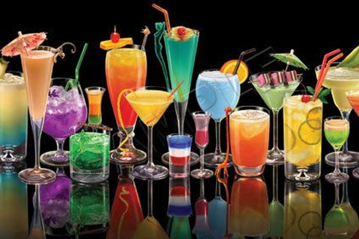 drinks