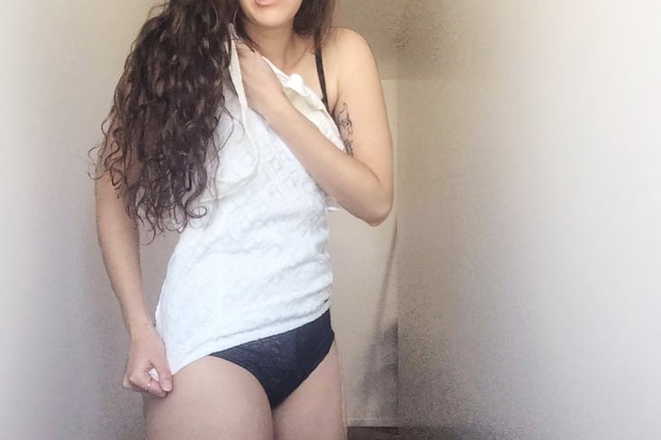 dress featured image