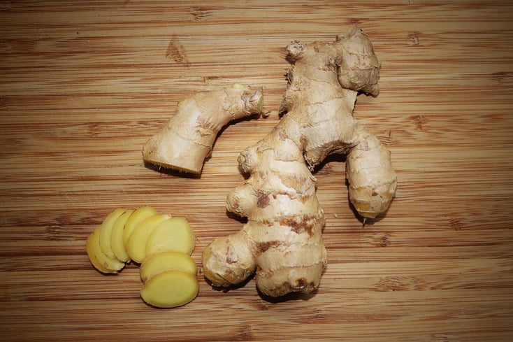 ginger 1191927 960 720