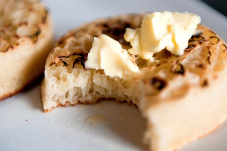 Crumpet 4